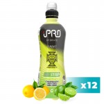 Pack 12x - Bebida Hidratante iPRO HYDRATE Sport Sabor Citrinos - 500ml