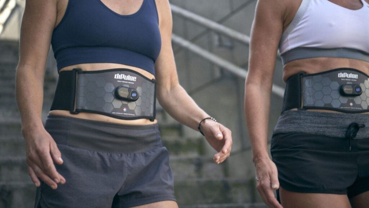 Por qu entrenar con dispositivos de electroestimulacin muscular?