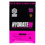 Soccer Supplement Hydrate90 Frutos Vermelhos 33g
