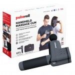 Pulseroll - Massajador Desportivo