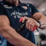 Pulseroll - Massajador Desportivo Mini