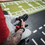Pulseroll - Massajador Desportivo