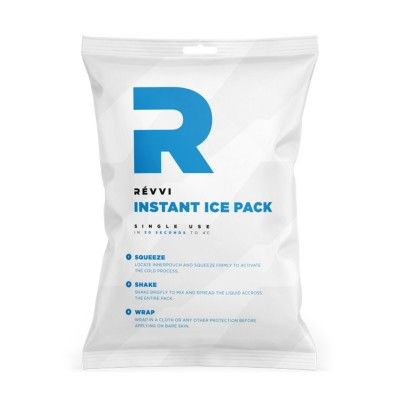 RÉVVI Paquete de hielo instantáneo
