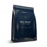 Nutrition X Proteína Big Whey 1,8kg - Chocolate Menta