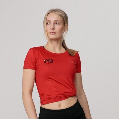 Camiseta Tcnica iPRO HYDRATE - Mujer