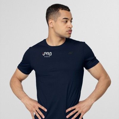 T-Shirt Tcnica iPRO HYDRATE - Homem