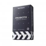Nutrition X Probiticos Probiotix 60 Caps.