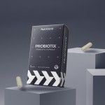 Nutrition X Probiticos Probiotix 60 Caps.