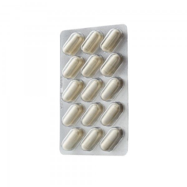 Nutrition X Probiticos Probiotix 60 Caps.