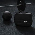Hyperice - Mala para Massajador Desportivo Hypervolt 2 e 2 Pro
