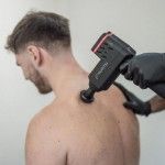 Pulseroll - Massajador Desportivo Ignite Pro