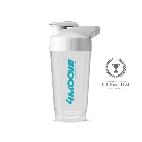 Shaker 4moove (700ml)
