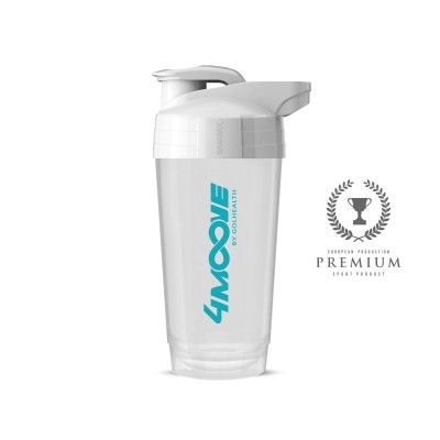 Shaker 4moove (700ml)
