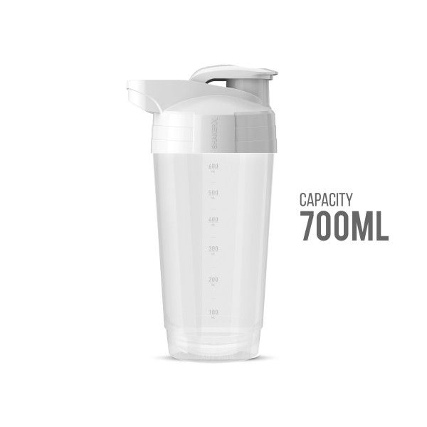 Shaker 4moove (700ml)