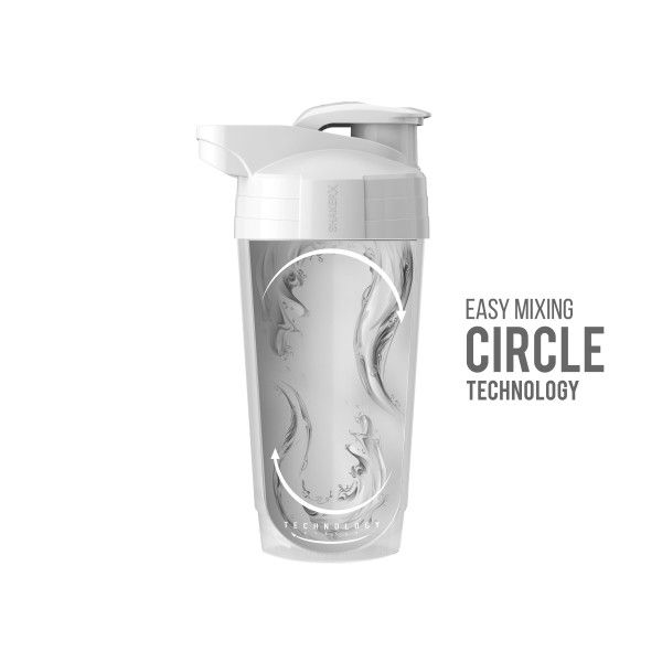 Shaker 4moove (700ml)