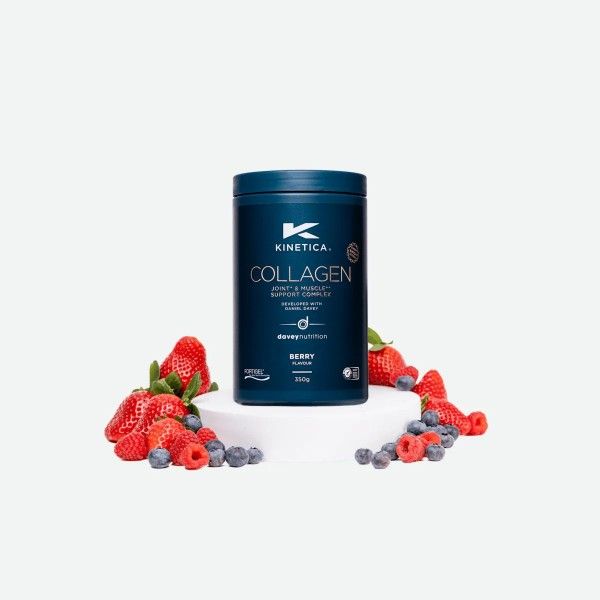 Kinetica Colagenio Complex 350g