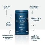 Kinetica Colagenio Complex 350g
