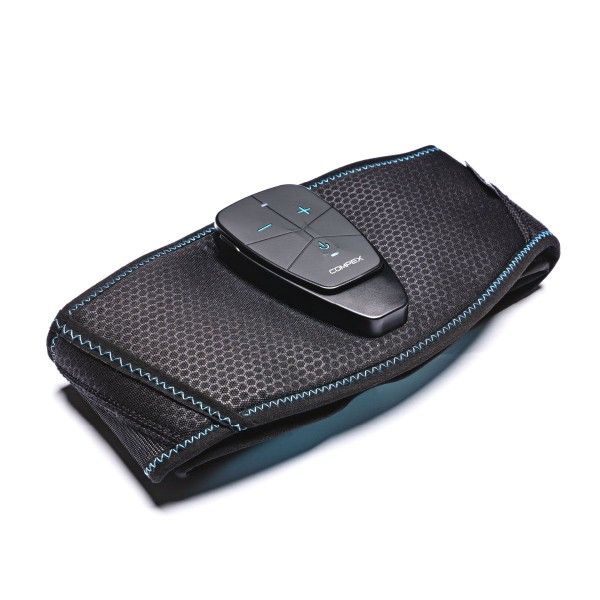 Cinturn de electroestimulacin Compex Corebelt 5.0