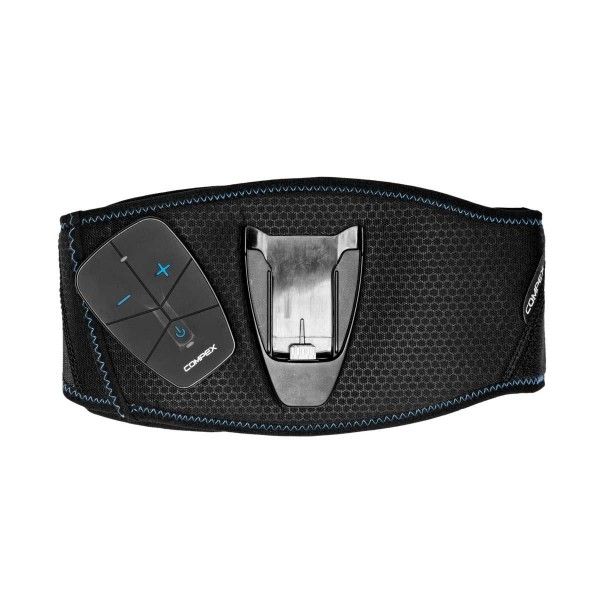 Cinturn de electroestimulacin Compex Corebelt 5.0