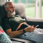 Cinturn de electroestimulacin Compex Corebelt 5.0