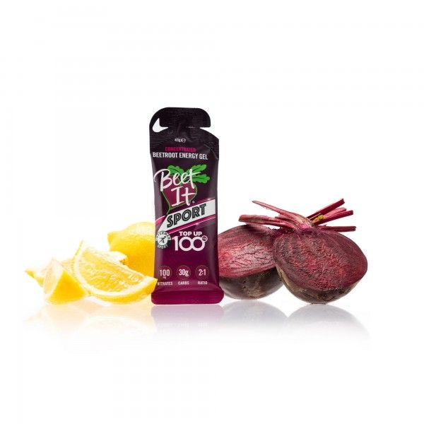 Beet It Sport Nitrate 100 Gel 43g