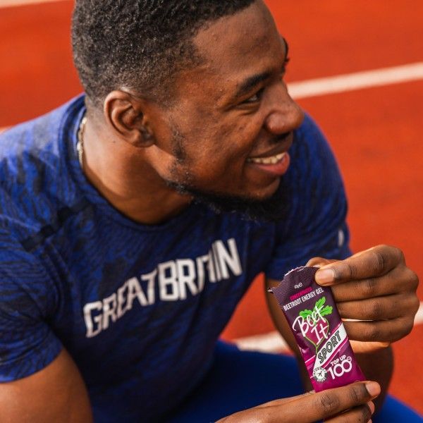 Beet It Sport Nitrate 100 Gel 43g