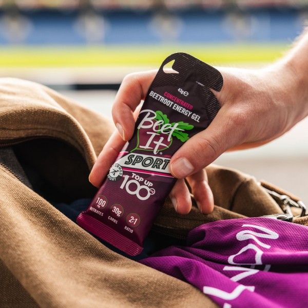 Beet It Sport Nitrate 100 Gel 43g
