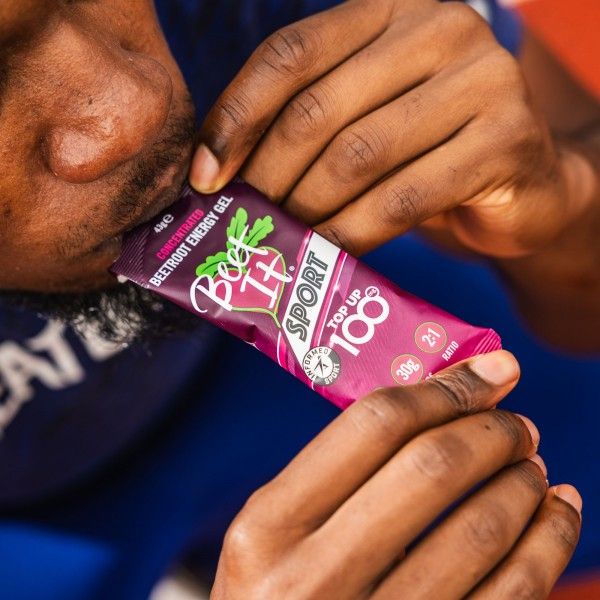 Beet It Sport Nitrate 100 Gel (12 x 43g)