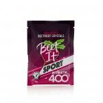 Beet It Sport Nitrate 400 Cristais 20g
