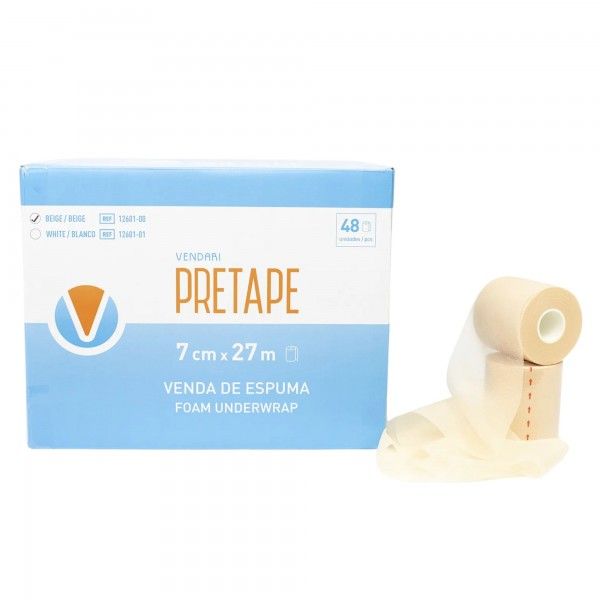 Vendari PRE-TAPE