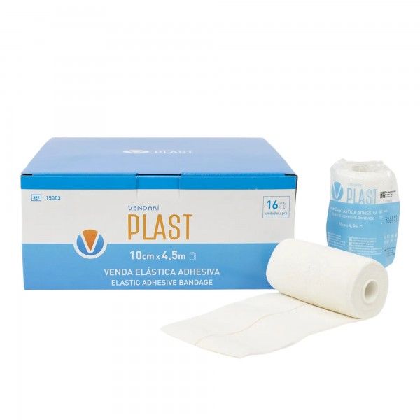 Vendari PLAST Tape Adesiva Elstica