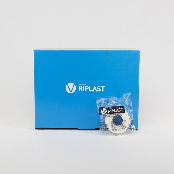 Vendari RIPLAST Tape Adesiva Elstica Rasgvel