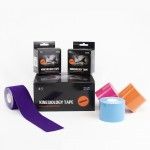 Vendari C+I Kinesiotape