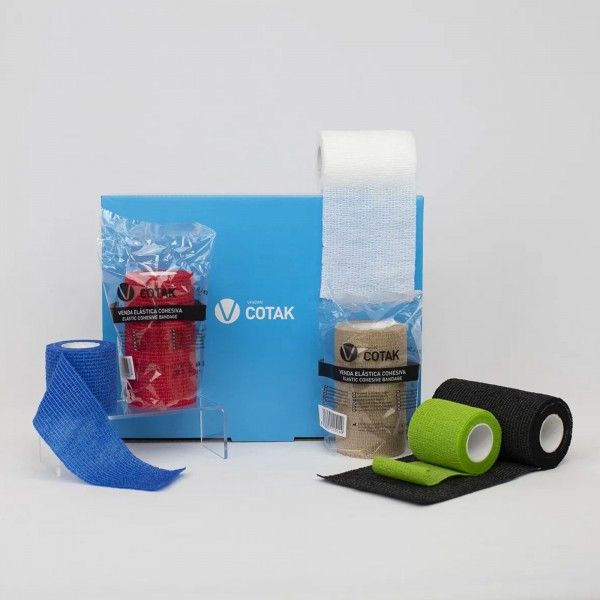 Vendari COTAK - Tape Coesiva