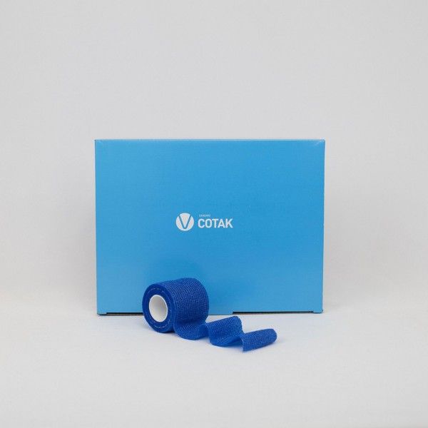 Vendari COTAK - Tape Coesiva