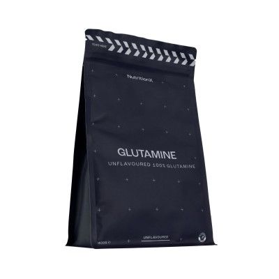 Nutrition X Glutamina 400g