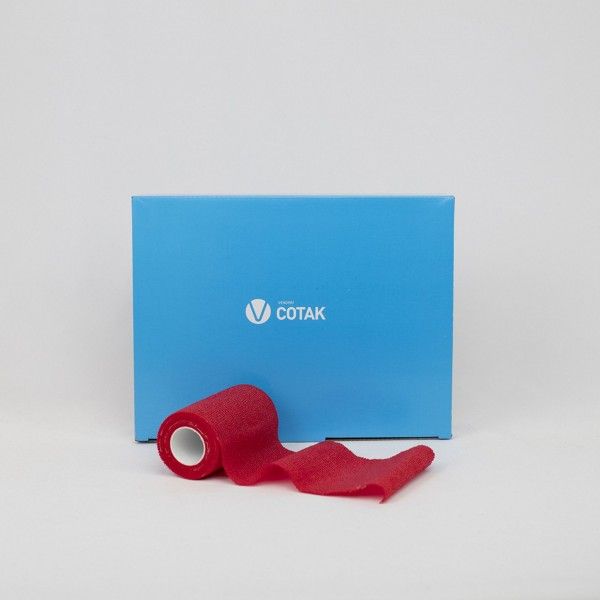 Vendari COTAK - Tape Coesiva