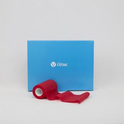 Vendari COTAK - Tape Coesiva