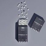 Nutrition X Vitamins D3 + K2 (120 comp.)