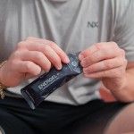 Nutrition X Gel Energtico ENERGEL+ Frutos Vermelhos (24un.)