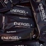 Nutrition X Gel Energtico ENERGEL+ Frutos Vermelhos
