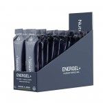 Nutrition X Gel Energtico ENERGEL+ Laranja Limo (24un.)