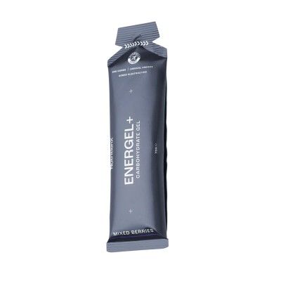 Nutrition X Gel Energético ENERGEL+ Laranja Limão 70g Nutrition X Gel Energético ENERGEL+ Laranja Limão 70g