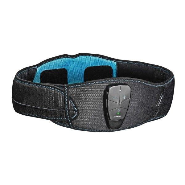 Compex Cinta de Eletroestimulao Corebelt 5.0