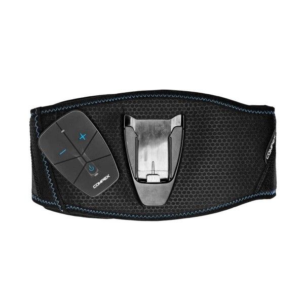 Cintur�n de electroestimulaci�n Compex Corebelt 5.0