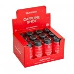 Nutrition X Shot Cafena - Framboesa Azul (12un.)