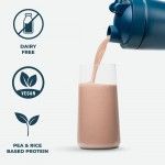 Kinetica Proteina Vegetal 1Kg Chocolate