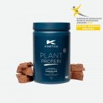 Kinetica Proteina Vegetal 1Kg Chocolate