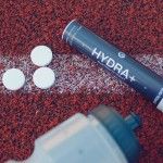 Nutrition X Hydra+ Eletrlitos 20past. - Ma Manga