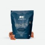 Kinetica Protena Whey Chocolate 4,5kg